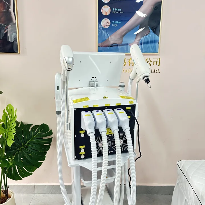 4'ü 1 Arada Çok Fonksiyonlu Gü - Hair Care Or Haircare incelemesi ve fiyatı
