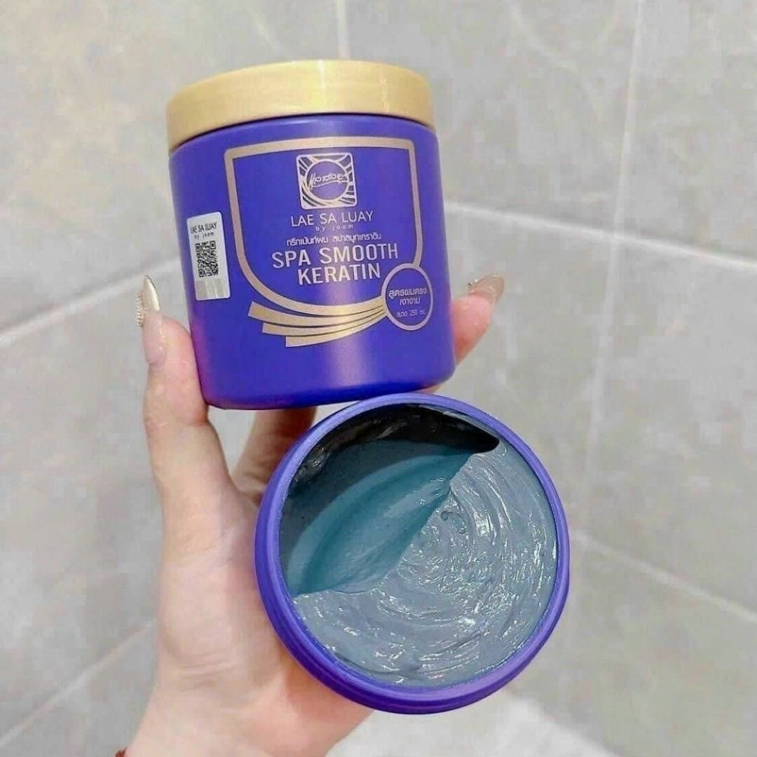Tayland Kolajen Saç Maskesi 25 - Deep Conditioner Mask incelemesi ve fiyatı