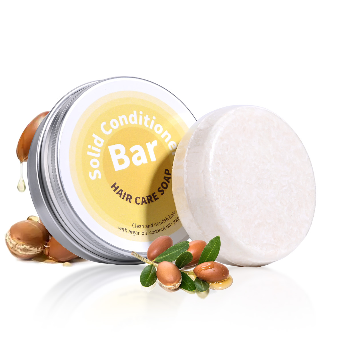 Bitkisel Uçucu Yağlı Saç Kremi - Hair Care Essential incelemesi ve fiyatı