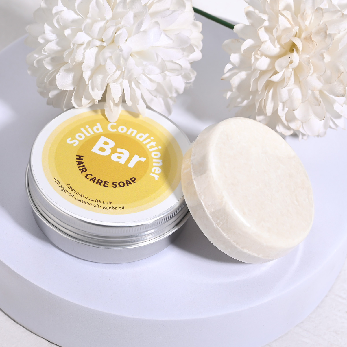Bitkisel Uçucu Yağlı Saç Kremi - Hair Care Essential incelemesi ve fiyatı