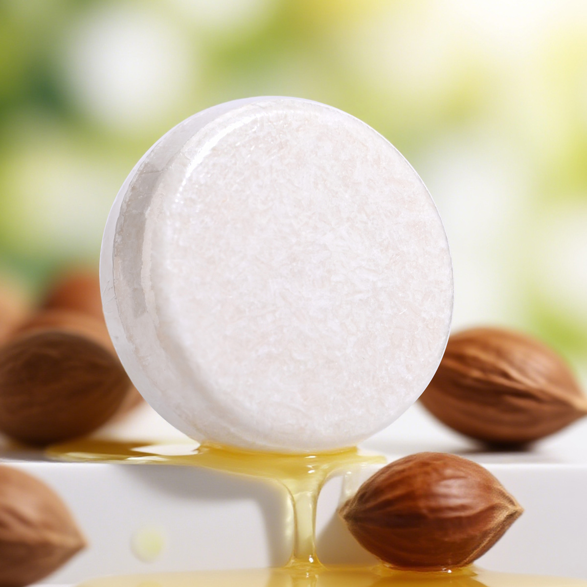 Bitkisel Uçucu Yağlı Saç Kremi - Hair Care Essential incelemesi ve fiyatı