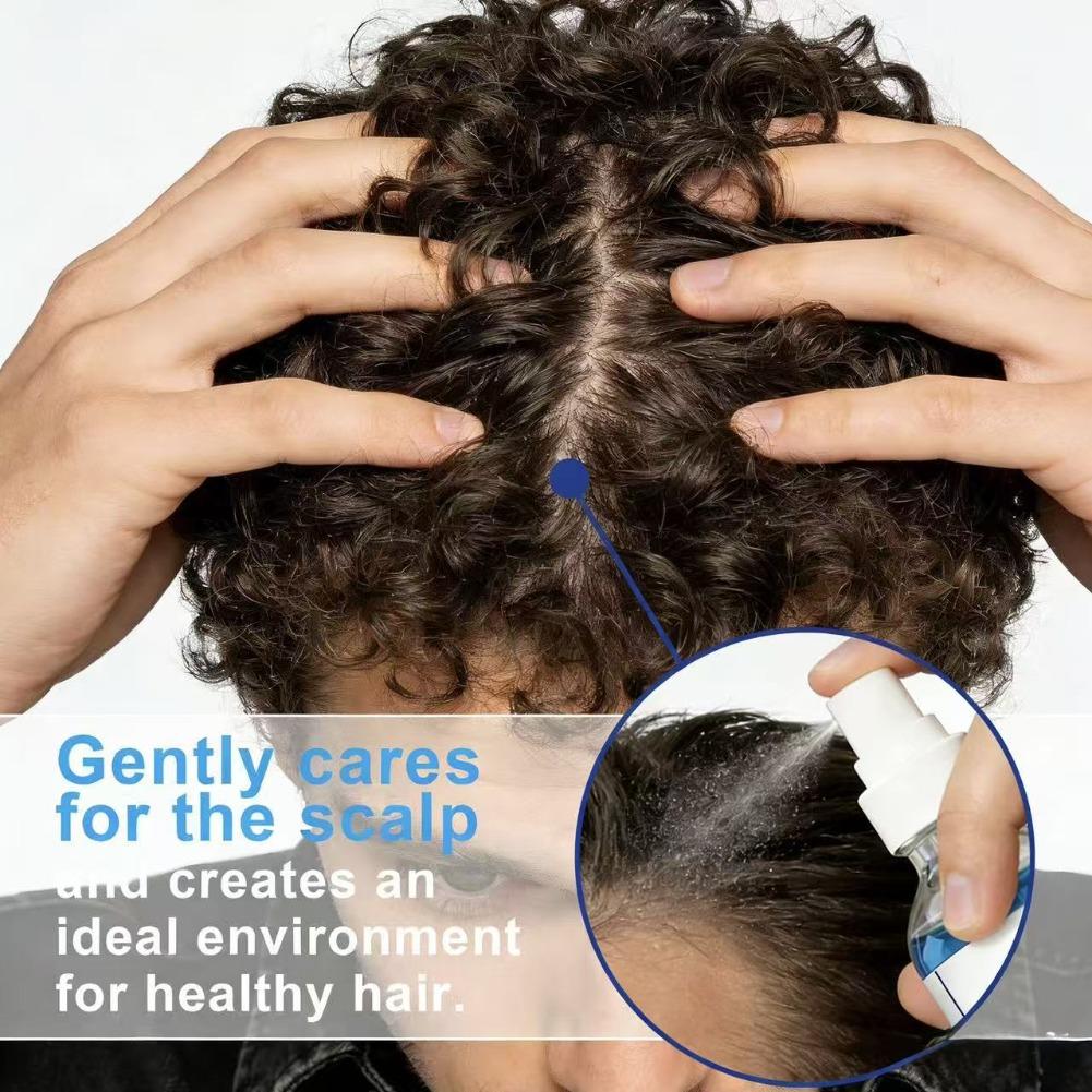 GHK-Cu Bakır Peptid Saç Büyüme - Hair Growth Serum Oil incelemesi ve fiyatı