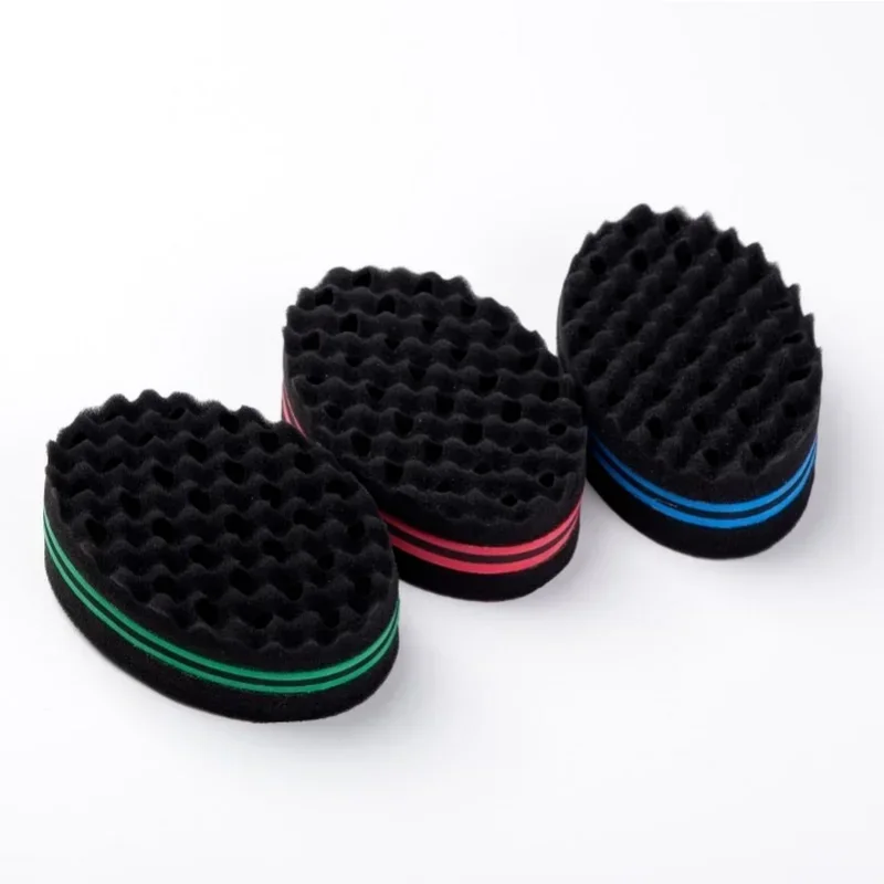 Oval Çift Taraflı Sihirli Bükü - Twist Sponge Coil incelemesi ve fiyatı