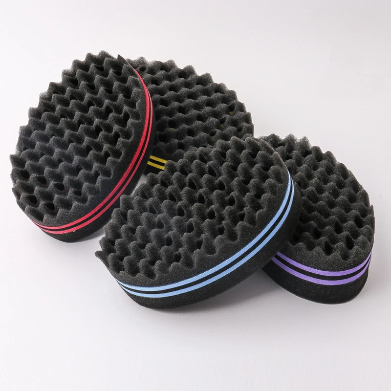 Oval Çift Taraflı Sihirli Bükü - Twist Sponge Coil incelemesi ve fiyatı
