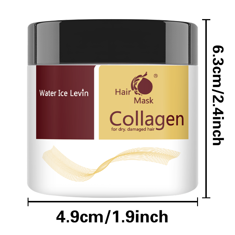 Kolajen Saç Bakımı Derin Onarı - Deep Conditioner Mask incelemesi ve fiyatı