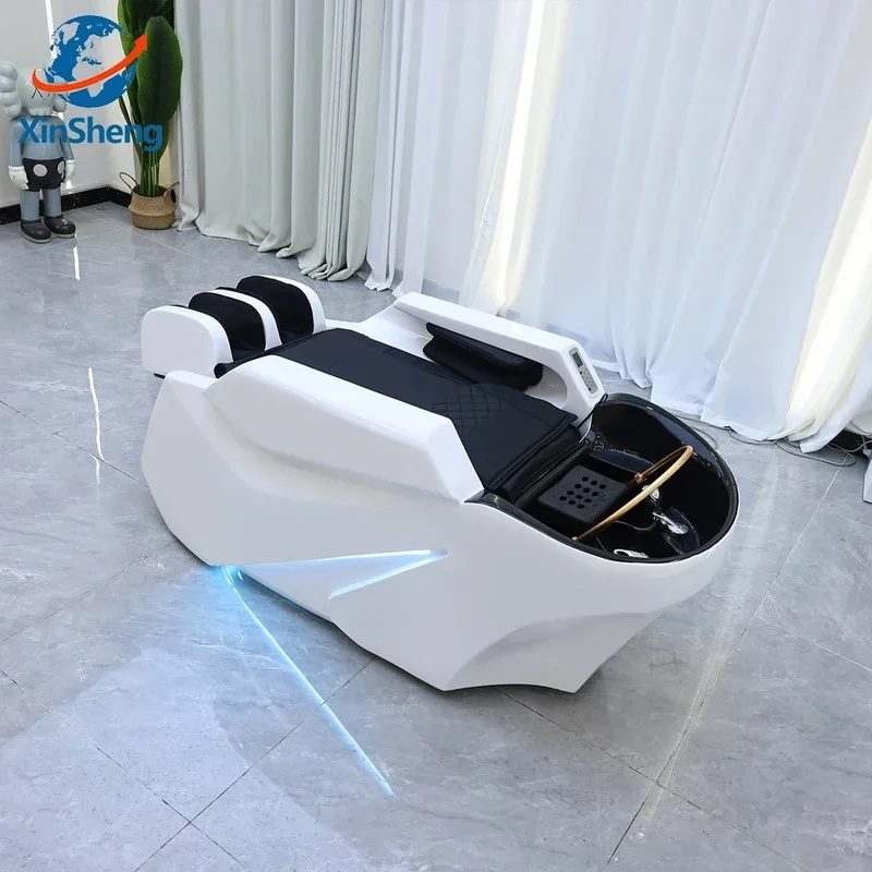 Çok Bölgeli Masaj ve LED Atmos - Hair Care Zone incelemesi ve fiyatı